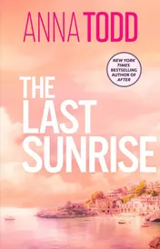 Omslag van The Last Sunrise