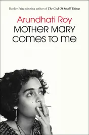 Omslag van Mother Mary Comes to Me