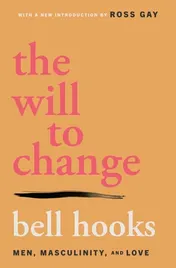 Omslag van Washington Square Press The Will to Change.
