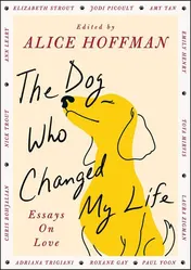 Omslag van The Best Dog in the World Essays on Love