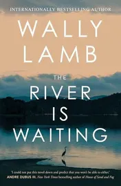 Omslag van The River Is Waiting A Novel