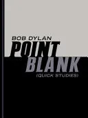 Omslag van Point Blank (Quick Studies)