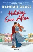 Omslag van Holiday Ever After