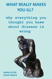 Omslag van What Really Makes You Ill? Why Everything You Thought You Knew About Disease Is Wrong