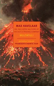 Omslag van Max Havelaar Or, the Coffee Auctions of The Dutch Trading Company