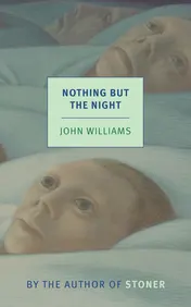 Omslag van Nothing but the Night
