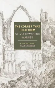 Omslag van The Corner That Held Them