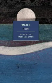 Omslag van Water