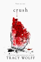 Omslag van Crush