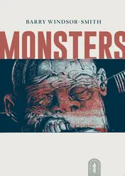 Omslag van Monsters
