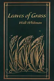 Omslag van Leaves of Grass