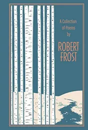 Omslag van A Collection of Poems by Robert Frost