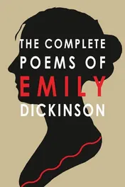 Omslag van The Complete Poems of Emily Dickinson