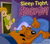 Omslag van Sleep Tight, Scooby-Doo!