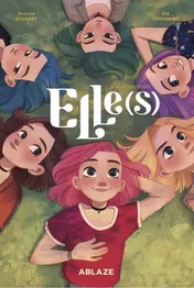 Omslag van Elle(s) Vol 3: Plurielles