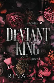 Omslag van Deviant King Special Edition Print