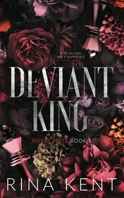 Omslag van Deviant King Special Edition Print