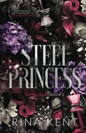 Omslag van Steel Princess Special Edition Print