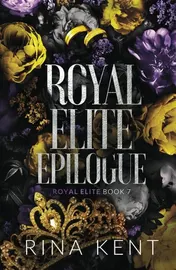 Omslag van Royal Elite Epilogue Special Edition Print