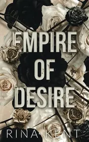 Omslag van Empire of Desire Special Edition Print