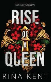 Omslag van Rise of a Queen Special Edition Print