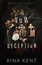 Omslag van Vow of Deception Special Edition Print