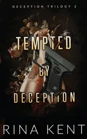 Omslag van Tempted by Deception Special Edition Print