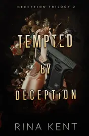 Omslag van Tempted by Deception Special Edition Print
