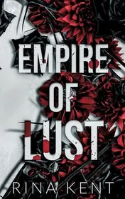 Omslag van Empire of Lust Special Edition Print