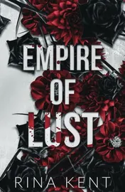 Omslag van Empire of Lust Special Edition Print