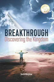 Omslag van Breakthrough Discovering the Kingdom, 5th Edition