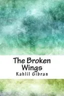 Omslag van The Broken Wings
