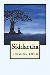 Omslag van Siddartha