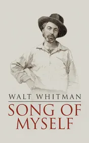 Omslag van Song of Myself