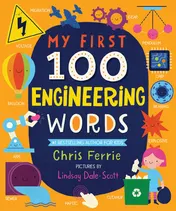 Omslag van My First 100 Engineering Words