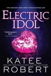Omslag van Electric Idol