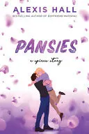 Omslag van Pansies