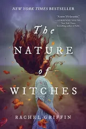 Omslag van The Nature of Witches
