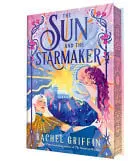 Omslag van The Sun and the Starmaker