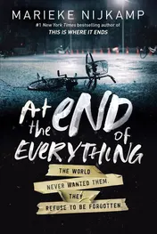 Omslag van At the End of Everything