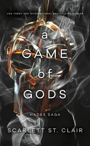 Omslag van A Game of Gods