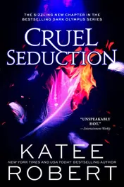 Omslag van Cruel Seduction