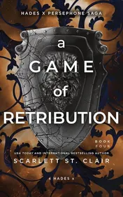 Omslag van A Game of Retribution