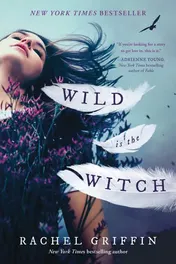 Omslag van Wild Is the Witch