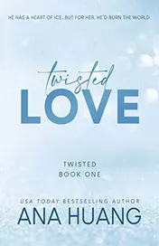 Omslag van Twisted Love