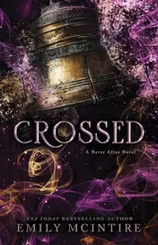 Omslag van Crossed