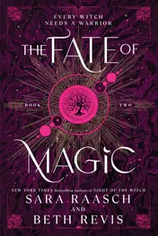 Omslag van The Fate of Magic (Deluxe Edition)
