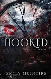 Omslag van Hooked
