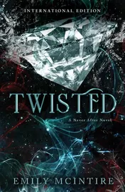 Omslag van Twisted