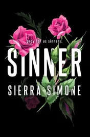 Omslag van Sinner